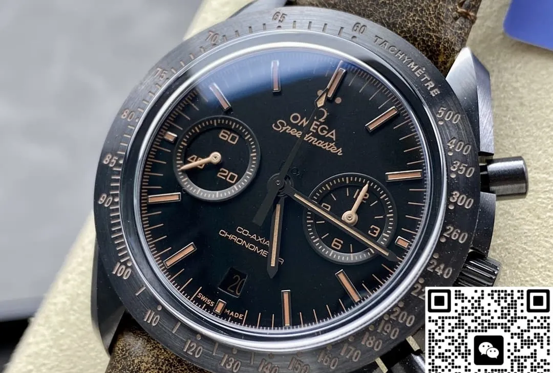N1 Factory Omega Speedmaster 311.92.44.51.01.006 1:1 Best Edition Replica Watch